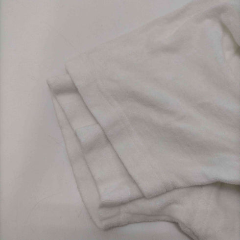 ギローバー GUY ROVER MADE IN ITALY イタリア製 S/S パイル ポロ シャツ メンズ import:S