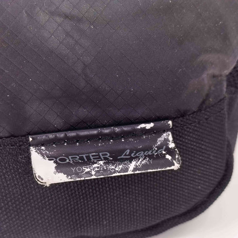 ポーター PORTER CORDURA ショルダーバッグ メンズ