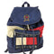 トミーヒルフィガー TOMMY HILFIGER ナイロンバックパック メンズ