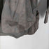 JAPAN VINTAGE NARAYA CHIBA ZT イニシャル マチつき 染め L/S シャツ メンズ