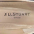ジルスチュアート JILLSTUART ポインテッドトゥ フラットシューズ スリッポン レディース JPN:23