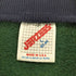 ジャージーズ JERZEES 90S USA製 襟付き刺繍デザインスウェット レディース import:L