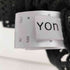 THE YON トーション レース ルーズ フィット シャツ レディース F