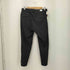 マジックスティック MAGIC STICK ENTERTAINMENT YAKUZA PIN-STRIPES CROPPED TROUSERS テーパードスラックス メンズ JPN:M