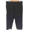 レギュレーションヨウジヤマモトメン REGULATION Yohji Yamamoto MEN 25AW GABARDINE STRING PAスラックスパンツ メンズ 1