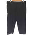 レギュレーションヨウジヤマモトメン REGULATION Yohji Yamamoto MEN 25AW GABARDINE STRING PAスラックスパンツ メンズ 1
