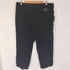 レギュレーションヨウジヤマモトメン REGULATION Yohji Yamamoto MEN 25AW GABARDINE STRING PAスラックスパンツ メンズ 1