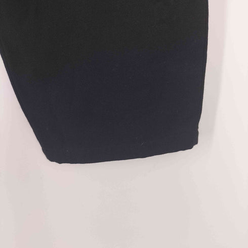 レギュレーションヨウジヤマモトメン REGULATION Yohji Yamamoto MEN 25AW GABARDINE STRING PAスラックスパンツ メンズ 1