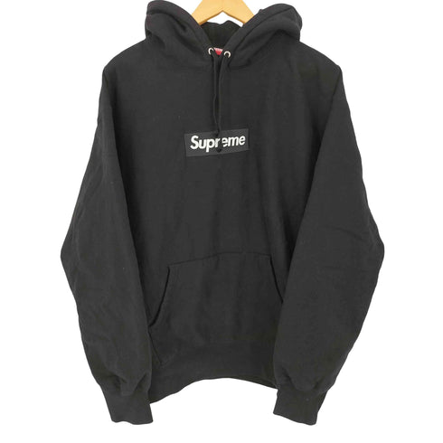 シュプリーム Supreme 21aw Box Logo Hooded Sweatshirt メンズ import:L