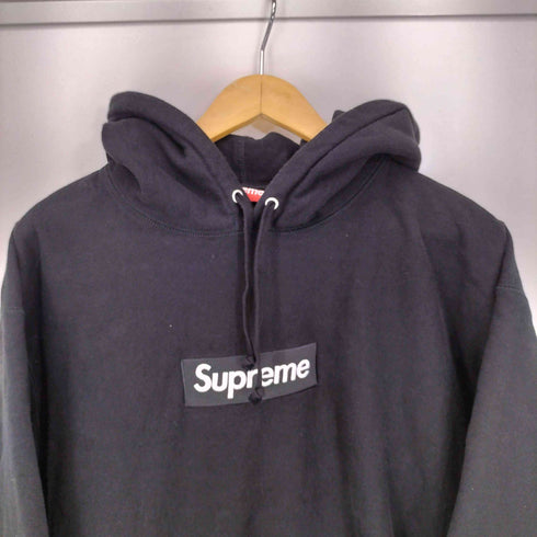 シュプリーム Supreme 21aw Box Logo Hooded Sweatshirt メンズ import:L