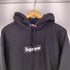 シュプリーム Supreme 21aw Box Logo Hooded Sweatshirt メンズ import:L