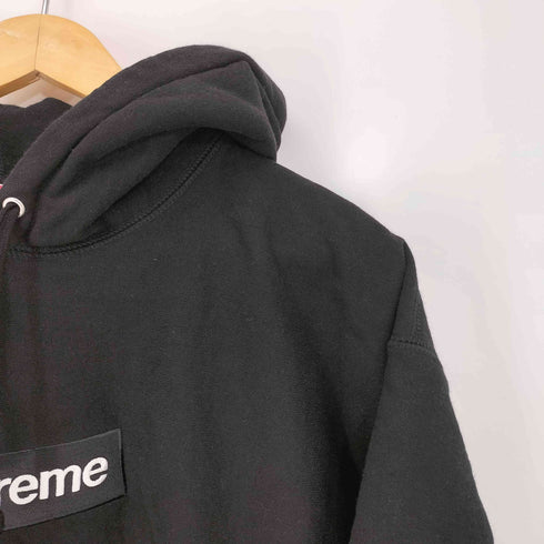 シュプリーム Supreme 21aw Box Logo Hooded Sweatshirt メンズ import:L