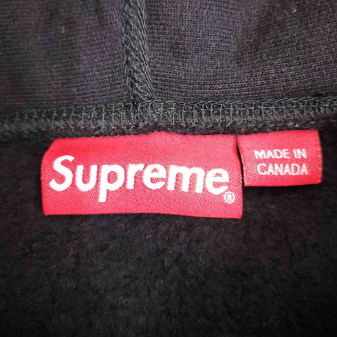 シュプリーム Supreme 21aw Box Logo Hooded Sweatshirt メンズ import:L