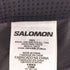 サロモン SALOMON LOGO 5 PANEL 5パネル ナイロン ユニセックス キャップ メンズ