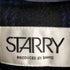 STARRY ライナー付き ロングトレンチコート レディース