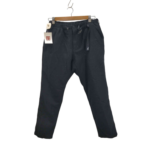 グラミチ GRAMICCI 21AW 別注 起毛 マウンテン クライミング パンツ メンズ JPN:M