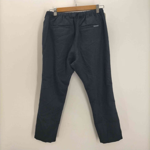 グラミチ GRAMICCI 21AW 別注 起毛 マウンテン クライミング パンツ メンズ JPN:M
