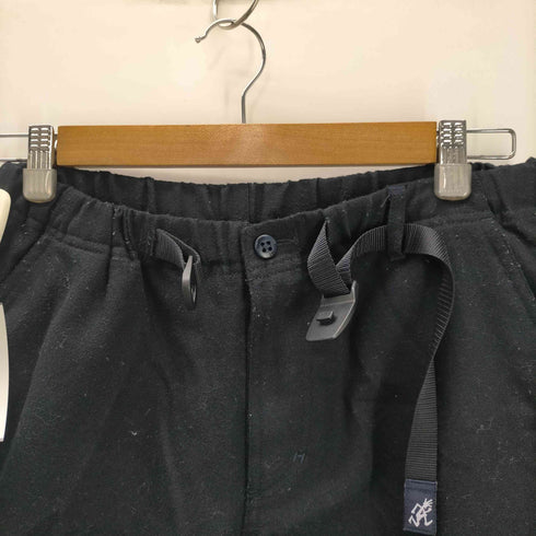 グラミチ GRAMICCI 21AW 別注 起毛 マウンテン クライミング パンツ メンズ JPN:M