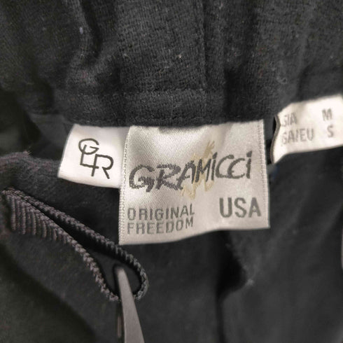 グラミチ GRAMICCI 21AW 別注 起毛 マウンテン クライミング パンツ メンズ JPN:M