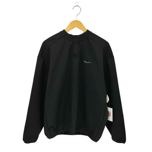 マジックスティック MAGIC STICK ENTERTAINMENT PSYCHOTEX GOLF TRACK JERSE プルオーバーシャツ スウェット メンズ import:M