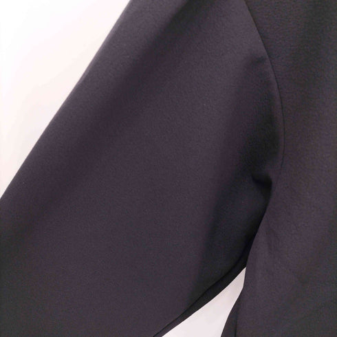 マジックスティック MAGIC STICK ENTERTAINMENT PSYCHOTEX GOLF TRACK JERSE プルオーバーシャツ スウェット メンズ import:M
