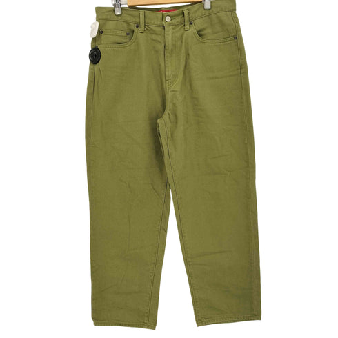 シュプリーム Supreme 24ss Baggy Jean メンズ 30