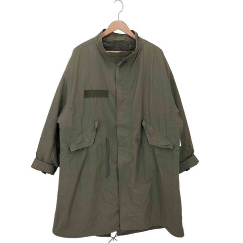 フリークスストア FREAKS STORE 21aw M-65ライナー付モッズコート メンズ JPN:M