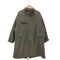 フリークスストア FREAKS STORE 21aw M-65ライナー付モッズコート メンズ JPN:M