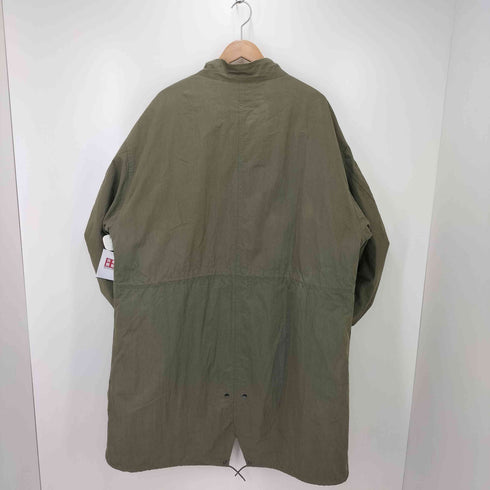 フリークスストア FREAKS STORE 21aw M-65ライナー付モッズコート メンズ JPN:M