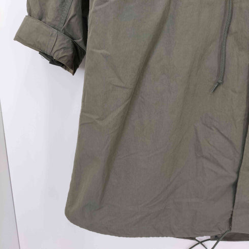 フリークスストア FREAKS STORE 21aw M-65ライナー付モッズコート メンズ JPN:M