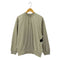 マジックスティック MAGIC STICK PRACTICE TOP WOODS ナイロン ハーフボタン ジャケット メンズ import:M