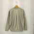 マジックスティック MAGIC STICK PRACTICE TOP WOODS ナイロン ハーフボタン ジャケット メンズ import:M