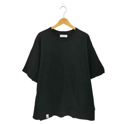 マジックスティック MAGIC STICK ENTERTAINMENT 無地 コットン半袖Tシャツ メンズ M