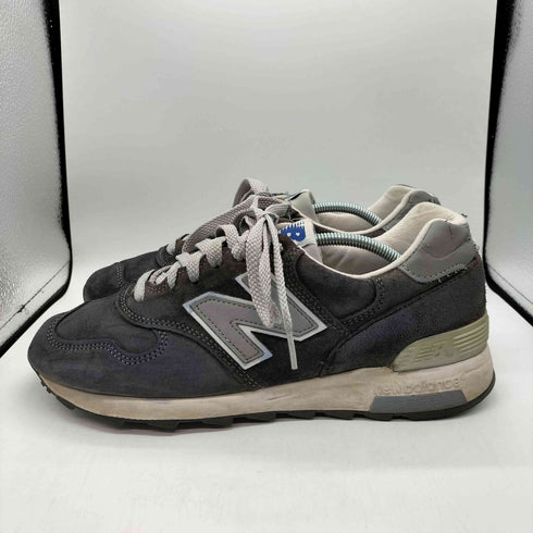 ニューバランス NEW BALANCE USA製 M1400NV Navy ローカット スニーカー メンズ JPN:26