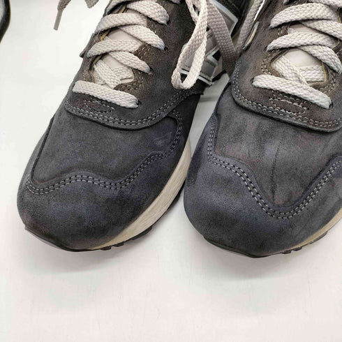 ニューバランス NEW BALANCE USA製 M1400NV Navy ローカット スニーカー メンズ JPN:26