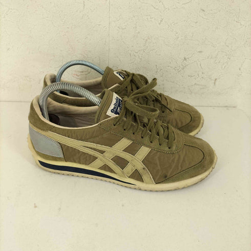 オニツカタイガー ONITSUKA TIGER CALIFORNIA 78 VIN レディース JPN:24