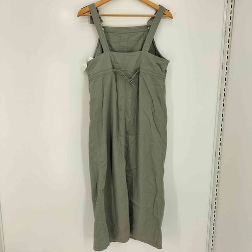 エルエルビーン L.L.Bean 80~90s コール天 ジャンパースカート レディース 6