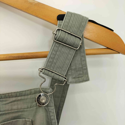 エルエルビーン L.L.Bean 80~90s コール天 ジャンパースカート レディース 6