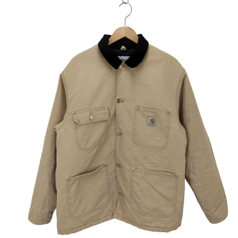 カーハートワークインプログレス Carhartt WIP OG CHORE COAT メンズ JPN:L