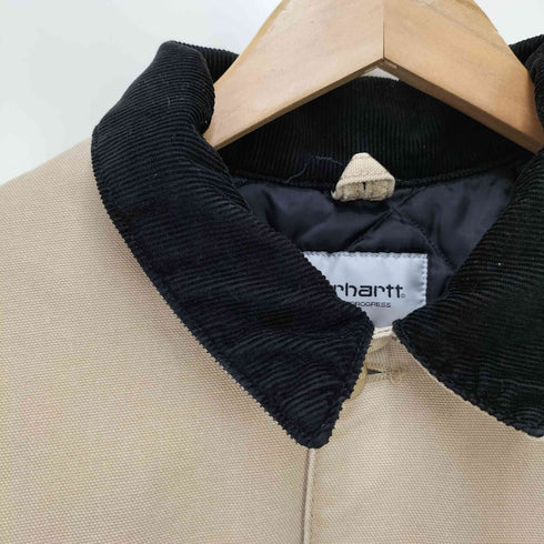 カーハートワークインプログレス Carhartt WIP OG CHORE COAT メンズ JPN:L
