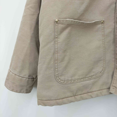 カーハートワークインプログレス Carhartt WIP OG CHORE COAT メンズ JPN:L