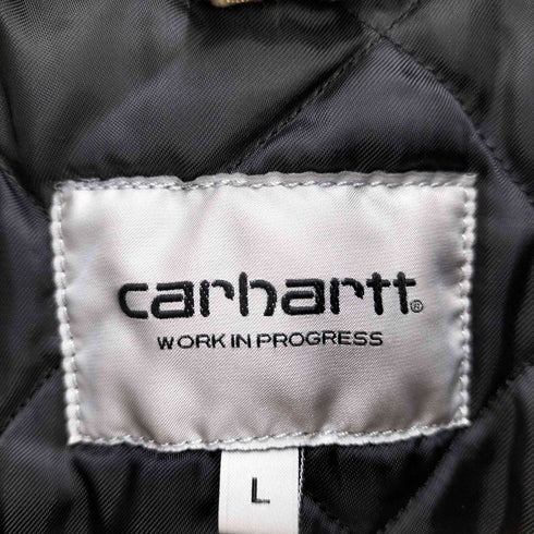 カーハートワークインプログレス Carhartt WIP OG CHORE COAT メンズ JPN:L