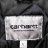 カーハートワークインプログレス Carhartt WIP OG CHORE COAT メンズ JPN:L
