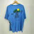 ブレインデッド BRAIN DEAD ELECTRIC OWL S/S Tシャツ メンズ import:M