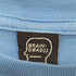 ブレインデッド BRAIN DEAD ELECTRIC OWL S/S Tシャツ メンズ import:M