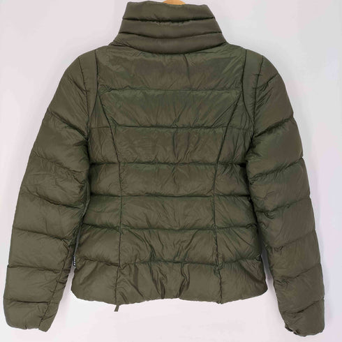 オンリー ONLY スタンドカラー ダウンジャケット レディース import:XS