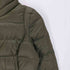 オンリー ONLY スタンドカラー ダウンジャケット レディース import:XS