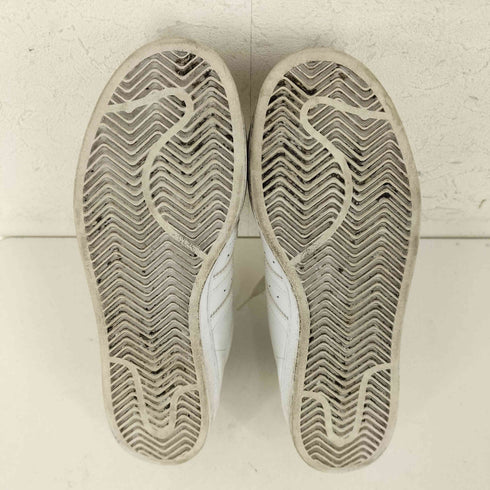 アディダス adidas SUPERSTAR ローカットスニーカー レディース JPN:24