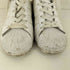 アディダス adidas SUPERSTAR ローカットスニーカー レディース JPN:24