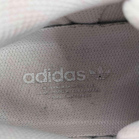 アディダス adidas SUPERSTAR ローカットスニーカー レディース JPN:24
